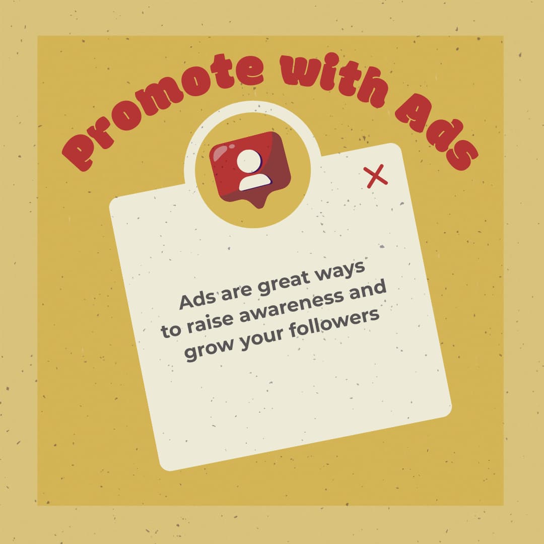 Social Media Ad Campaigns