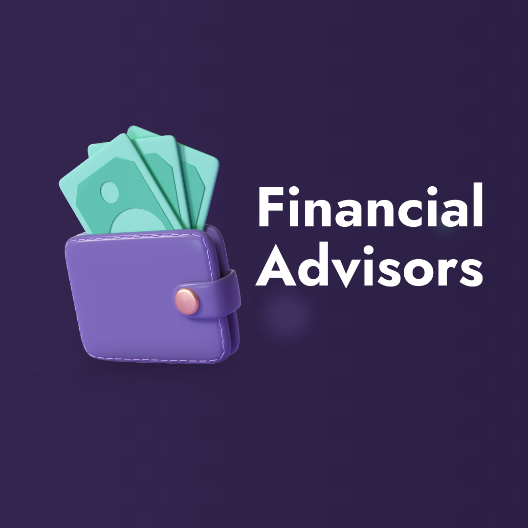 Social Media Management for Financial Advisors