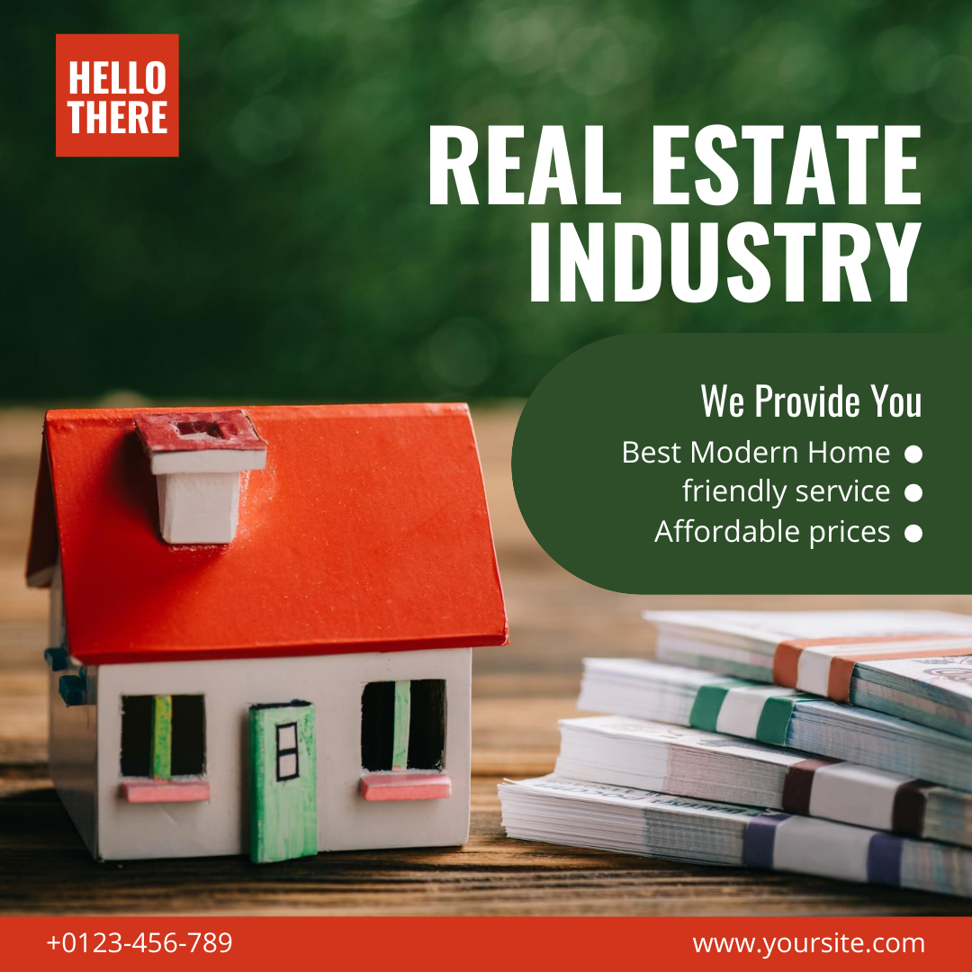 Social Media Management for Real Estate Professionals